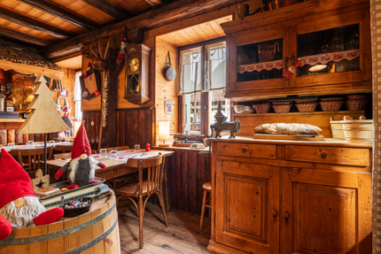 Auberge de la Feuille d'Erable