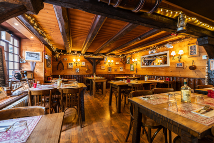 Auberge de la Feuille d'Erable