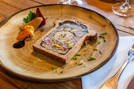 Auberge de la Feuille d'Erable