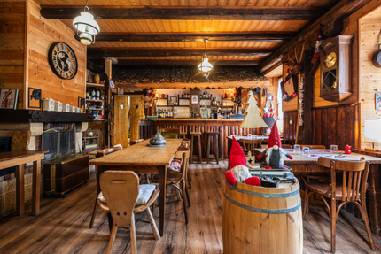 Auberge de la Feuille d'Erable