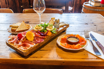 Auberge de la Feuille d'Erable