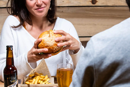 Le Resto Mr Vagabond