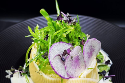 Le Green, Restaurant du Golf