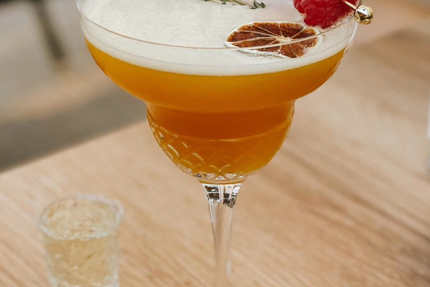 Le Green, Restaurant du Golf