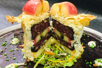 Restaurant le Lion d'Or