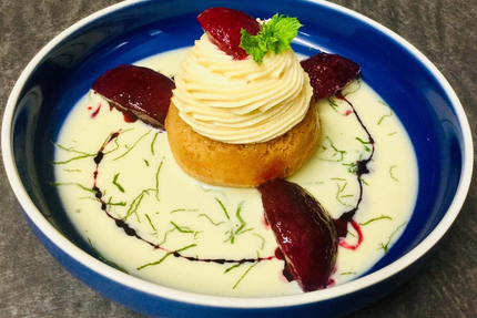 Restaurant le Lion d'Or