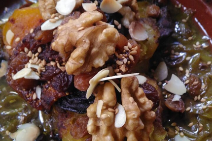 L'Orientine Restaurant