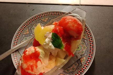 L'Orientine Restaurant