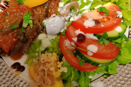 L'Orientine Restaurant