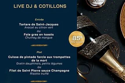 Le Quai Saint-Martin