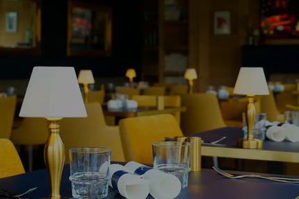 Le Quai Saint-Martin