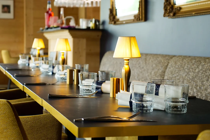 Le Quai Saint-Martin