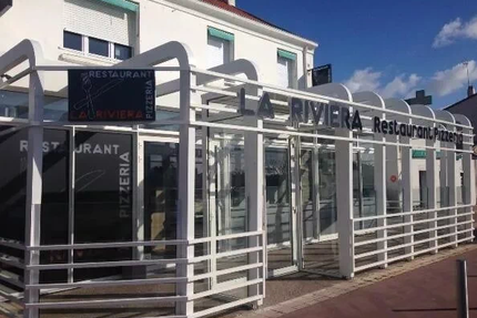 La Riviera - Restaurant Pizzeria Saint Gilles Croix de Vie