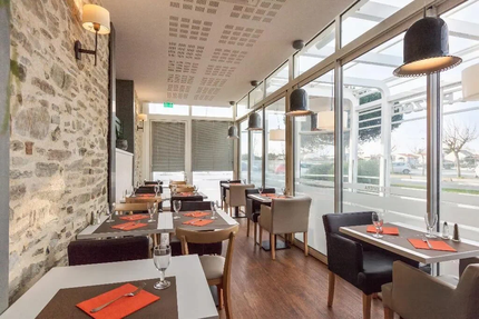 La Riviera - Restaurant Pizzeria Saint Gilles Croix de Vie