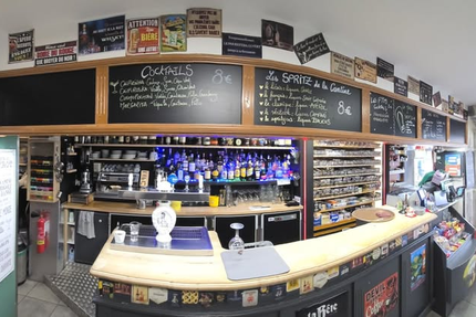 La Cantine