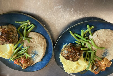 Auberge Saint Hubert