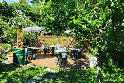 Auberge Saint Hubert