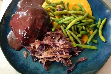 Auberge Saint Hubert