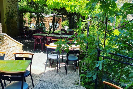 Auberge Saint Hubert