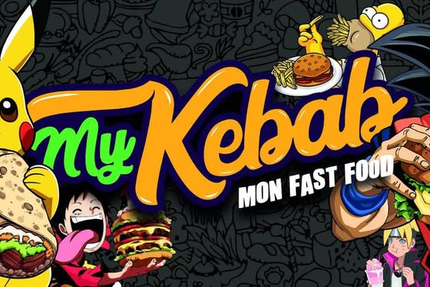My Kebab Yerville