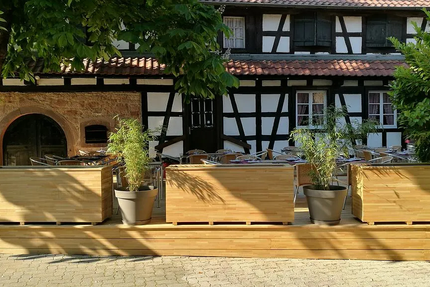 Taverne de l'Ackerland