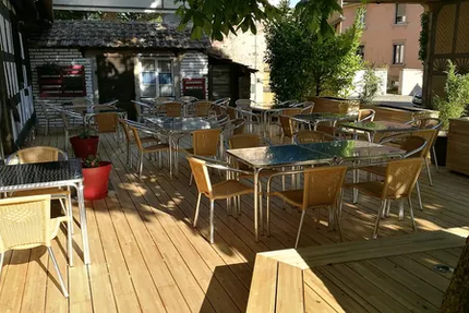 Taverne de l'Ackerland