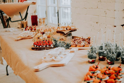 Restaurant La Table Mailloise