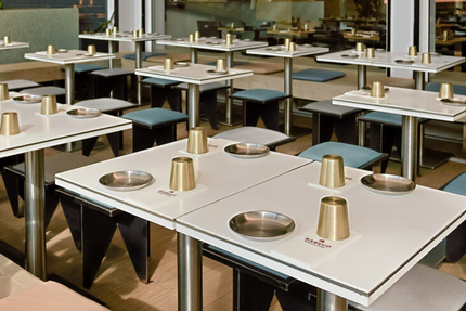 BABECO - Créteil Soleil