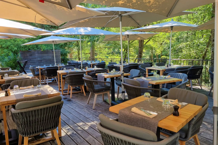 Auberge De La Restonica