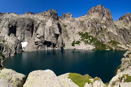 Auberge De La Restonica