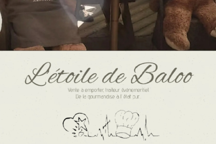 L’étoile de baloo