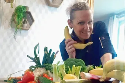 L’étoile de baloo