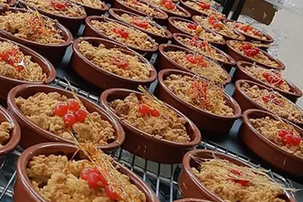 L’étoile de baloo