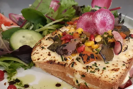 L’étoile de baloo