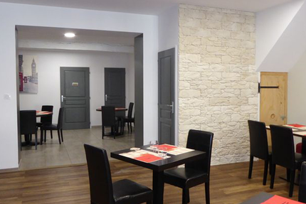 Le Bistrot du Commerce