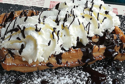 Le Bistrot du Commerce