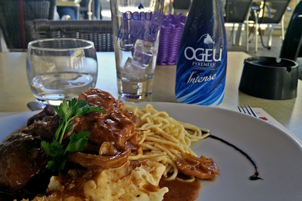 Le Bistrot du Commerce