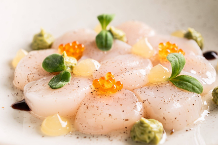 Restaurant Emile Job