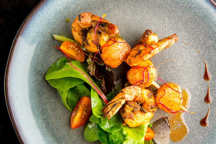 Restaurant Emile Job