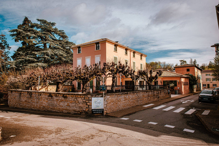 Restaurant Emile Job