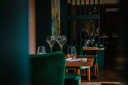 Restaurant Emile Job