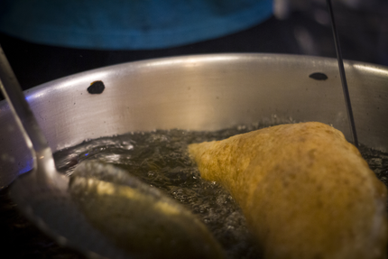 Sorrentino Street Food