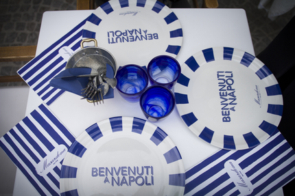 Sorrentino Street Food