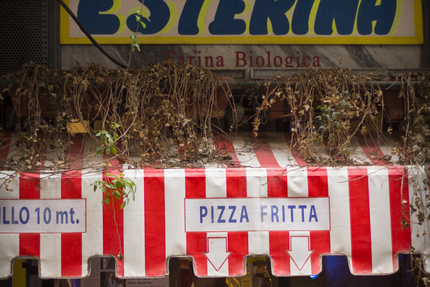 Sorrentino Street Food