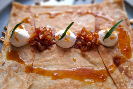 Ty Lichou Crêperie Itinérante