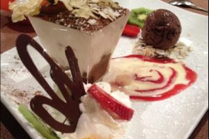 Restaurant A La Charrue