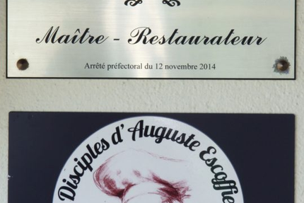 Restaurant A La Charrue