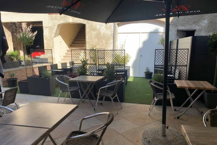 La Table de l'Abbaye