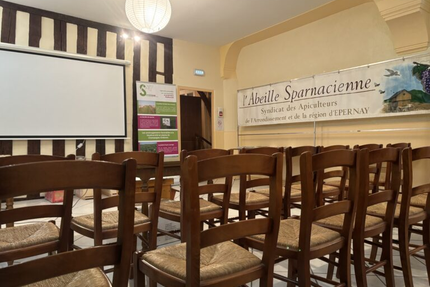 La Table de l'Abbaye