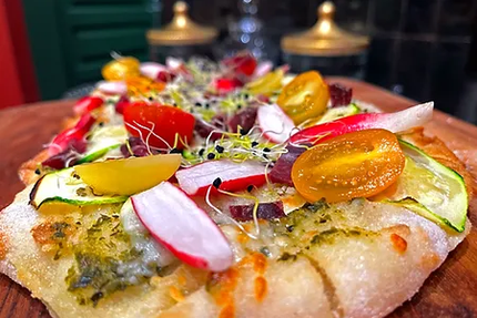 Le Carouge - Bistrot